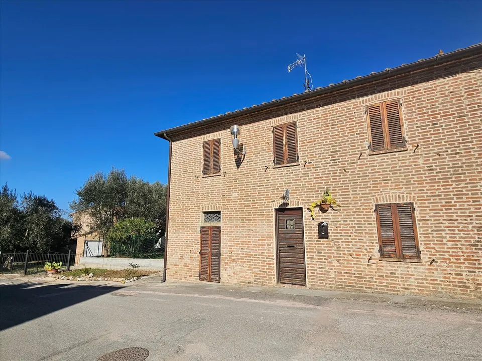 Villa i Castiglione del Lago, Perugia - foto 3
