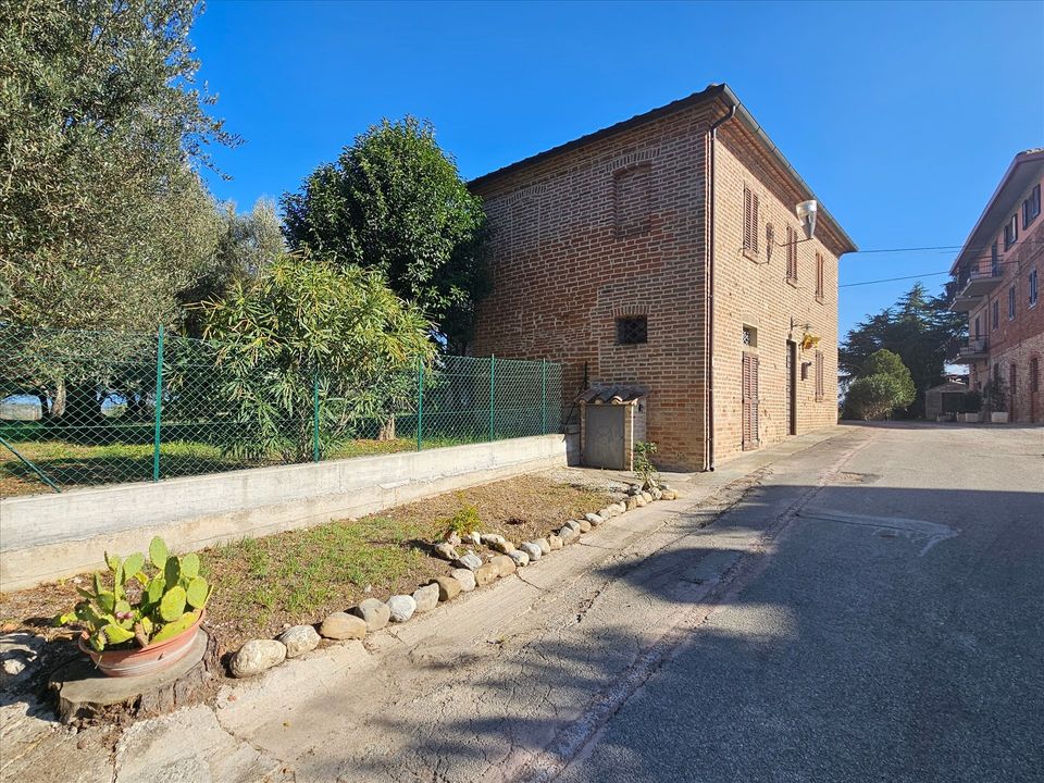 Villa i Castiglione del Lago, Perugia - foto 4