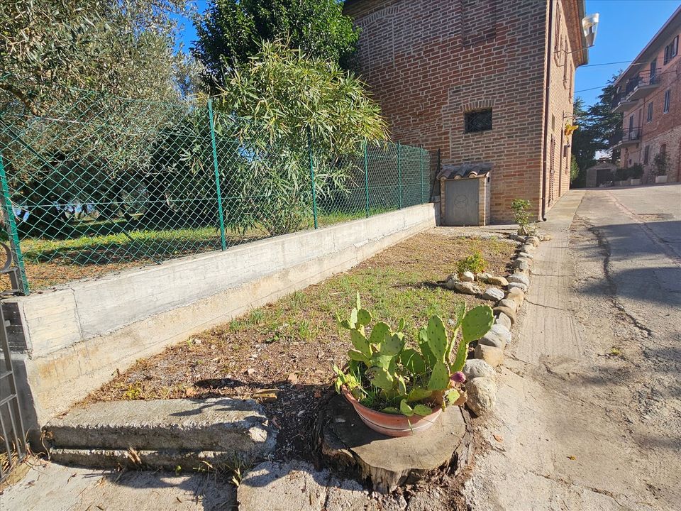 Villa i Castiglione del Lago, Perugia - foto 5