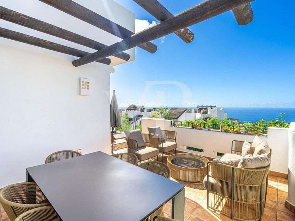 Lejlighed i Abama, Tenerife - foto 4