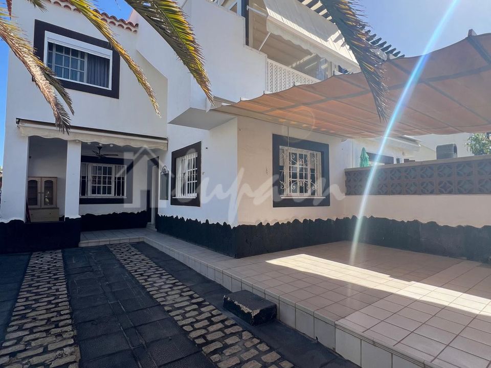 Lejlighed i Costa Del Silencio, Tenerife - foto 1