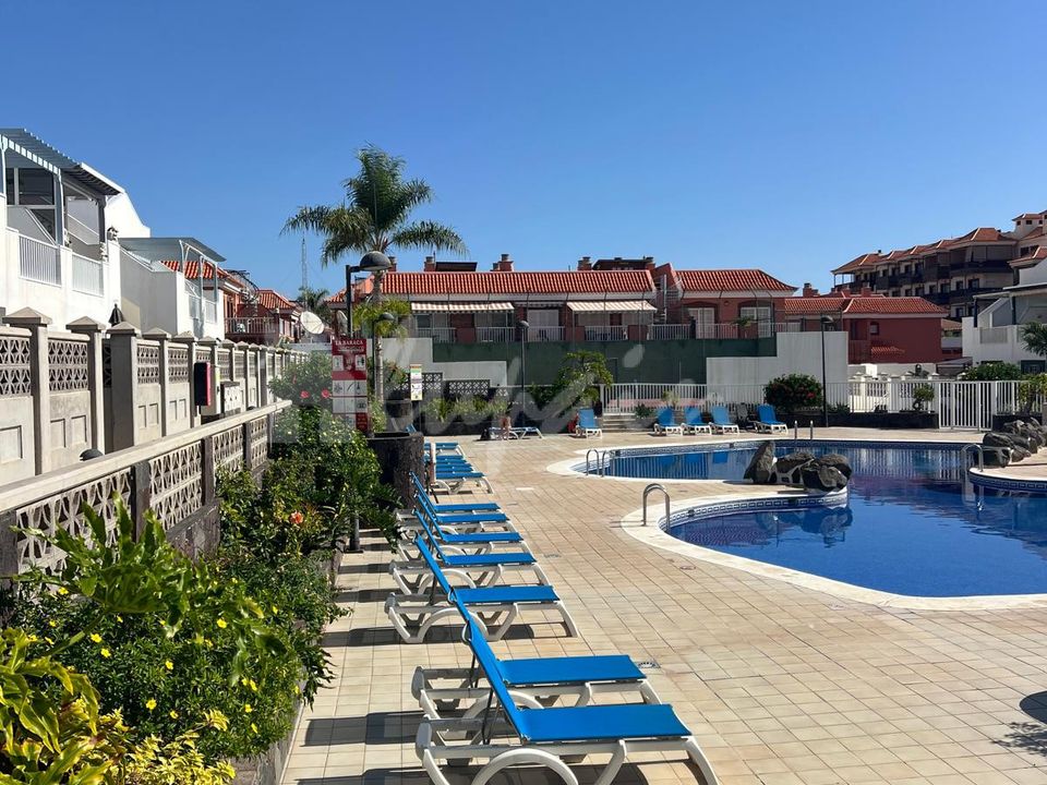 Lejlighed i Costa Del Silencio, Tenerife - foto 3