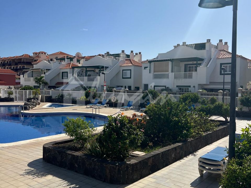 Lejlighed i Costa Del Silencio, Tenerife - foto 4