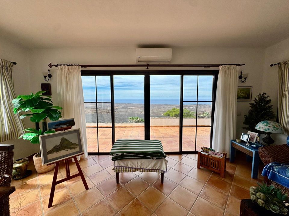 Villa i Yaiza, Lanzarote - foto 1