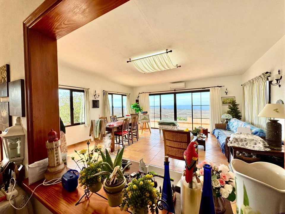 Villa i Yaiza, Lanzarote - foto 3