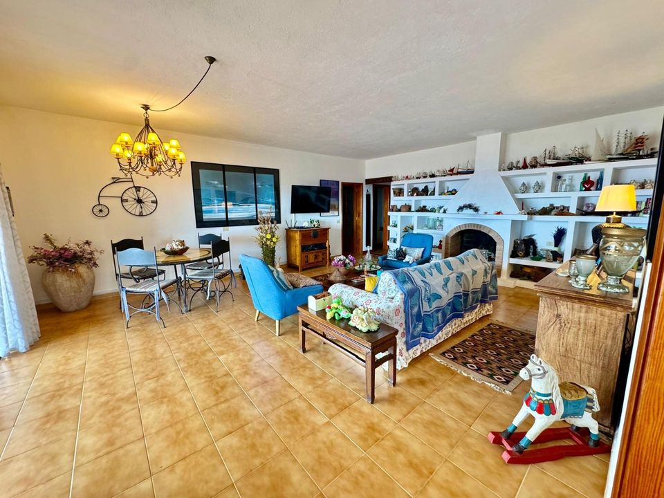 Villa i Yaiza, Lanzarote - foto 4