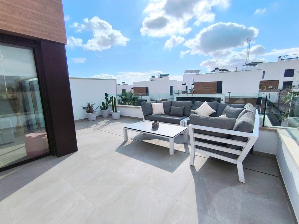 Villa i Algorfa, Alicante - foto 2