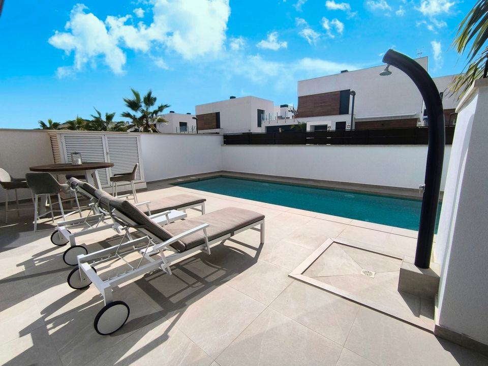 Villa i Algorfa, Alicante - foto 3