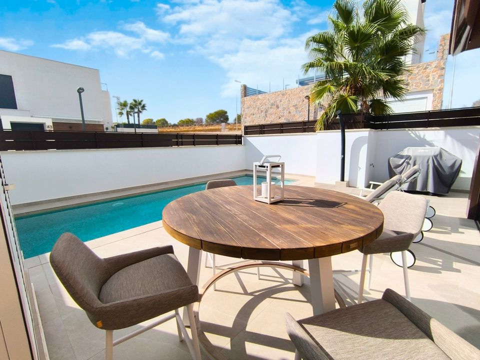Villa i Algorfa, Alicante - foto 4