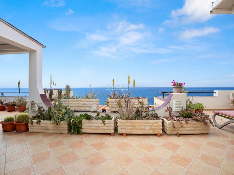 Penthouse i Callao Salvaje, Tenerife - foto 1