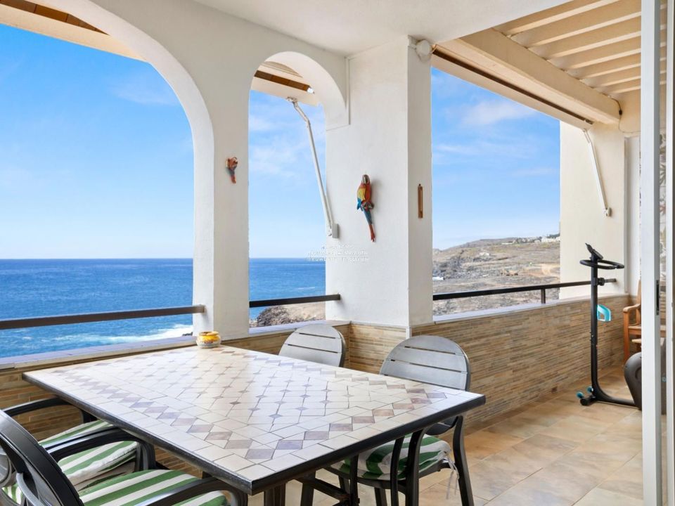 Penthouse i Callao Salvaje, Tenerife - foto 2