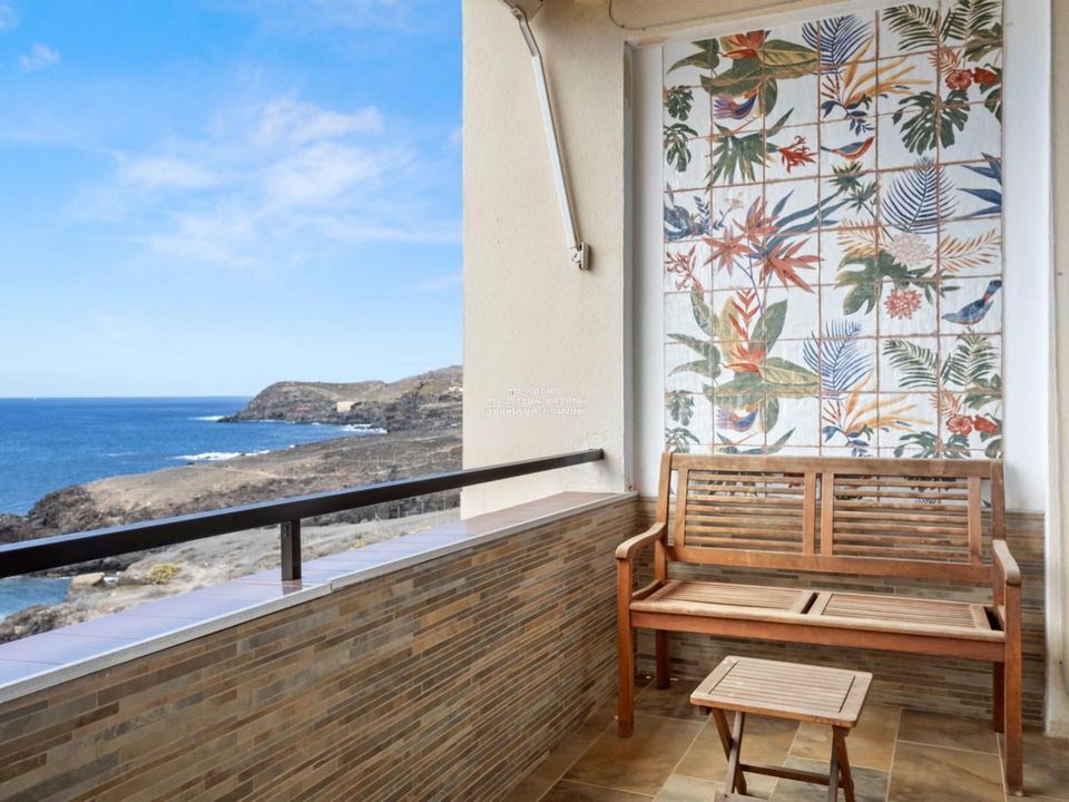 Penthouse i Callao Salvaje, Tenerife - foto 4