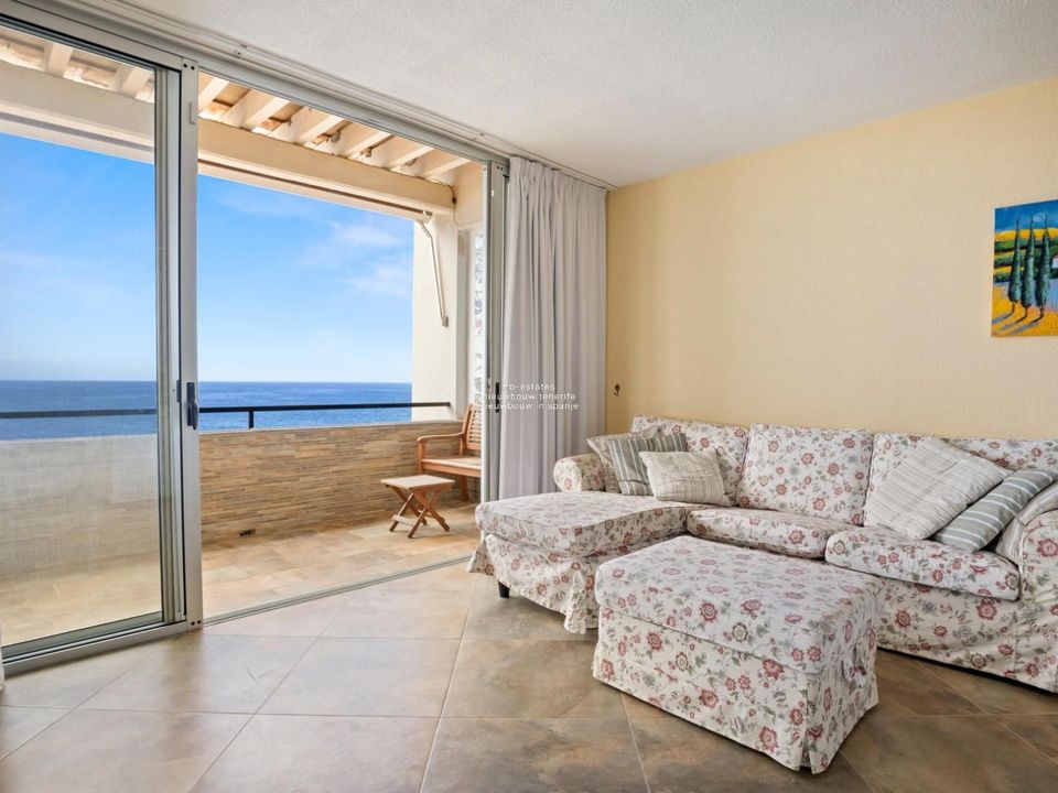 Penthouse i Callao Salvaje, Tenerife - foto 5