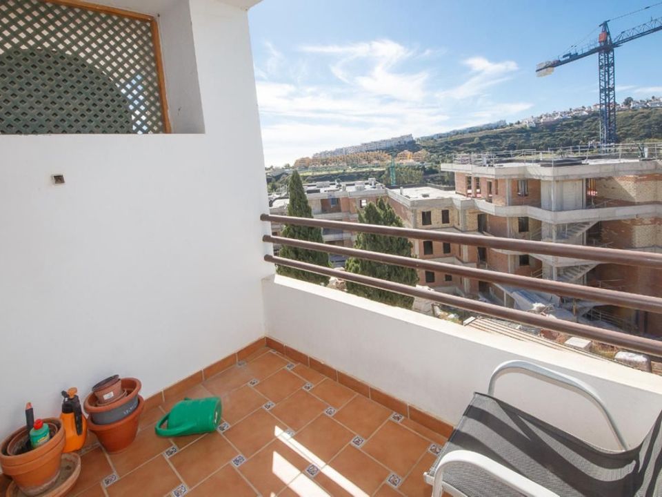 Lejlighed i La Duquesa, Malaga - foto 4