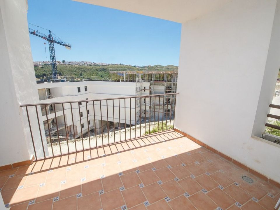 Lejlighed i La Duquesa, Malaga - foto 4