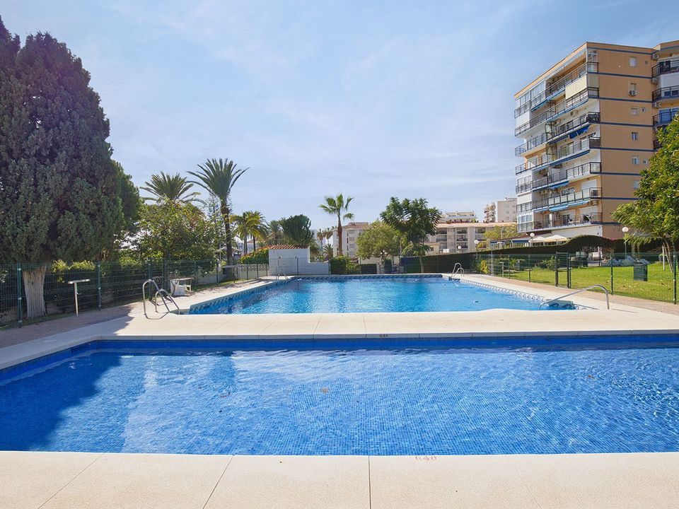 Lejlighed i Benalmadena, Malaga - foto 3