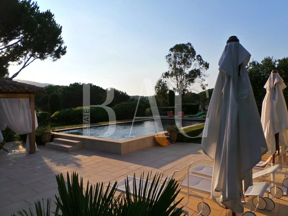 Landejendom i Ramatuelle, Var - foto 5