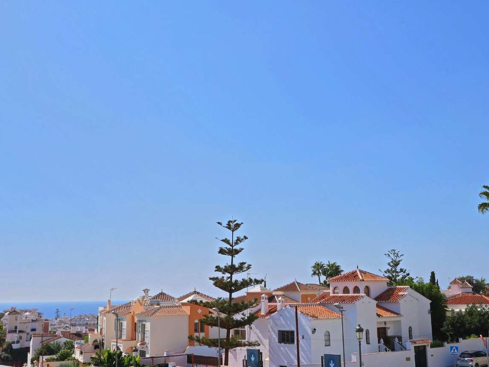 Villa i Nerja, Malaga - foto 1