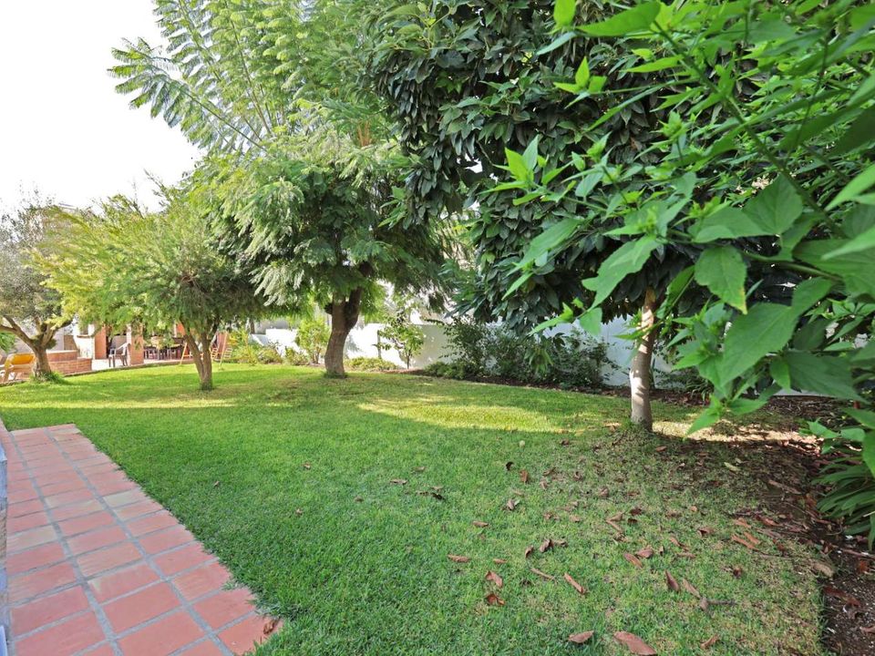 Villa i Nerja, Malaga - foto 5