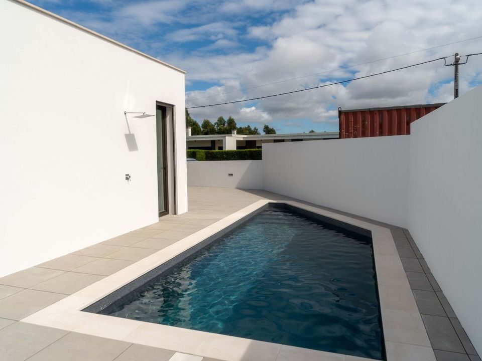 Villa i Caldas da Rainha, Leiria - foto 5