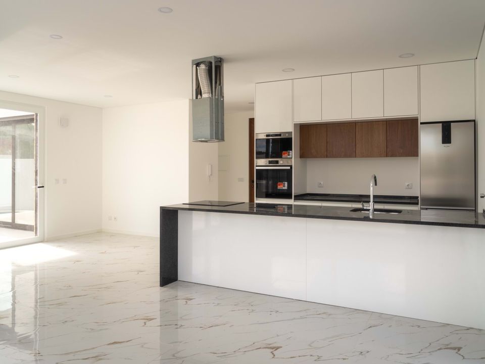 Villa i Caldas da Rainha, Leiria - bilde 1