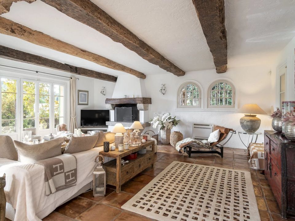 Villa i Mougins, Alpes-Maritimes - foto 5