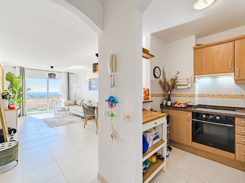 Lejlighed i Torviscas, Tenerife - foto 5