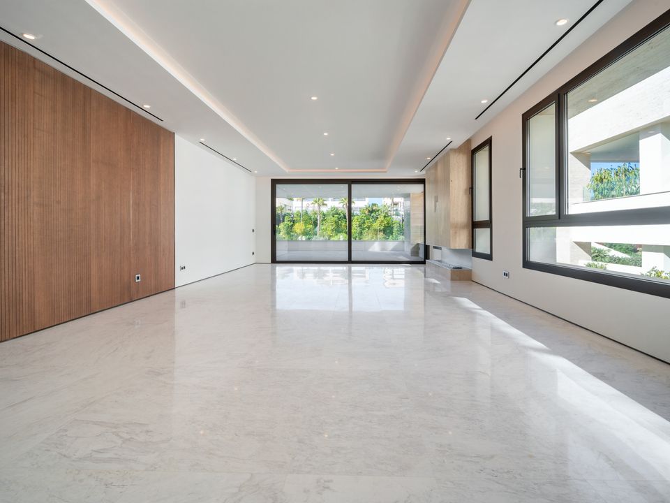 Penthouse i Marbella, Malaga - foto 2