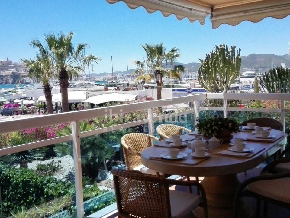 Apartment in Ibiza, Ibiza - photo 1