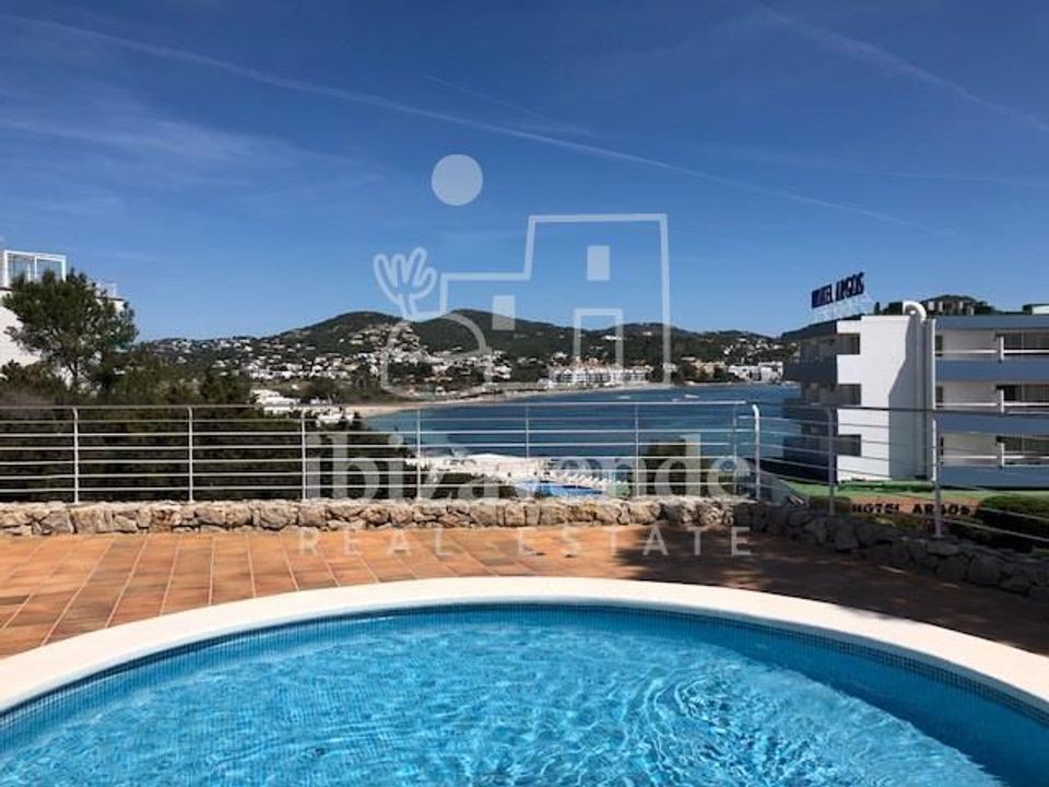 Apartment in Ibiza, Ibiza - photo 2