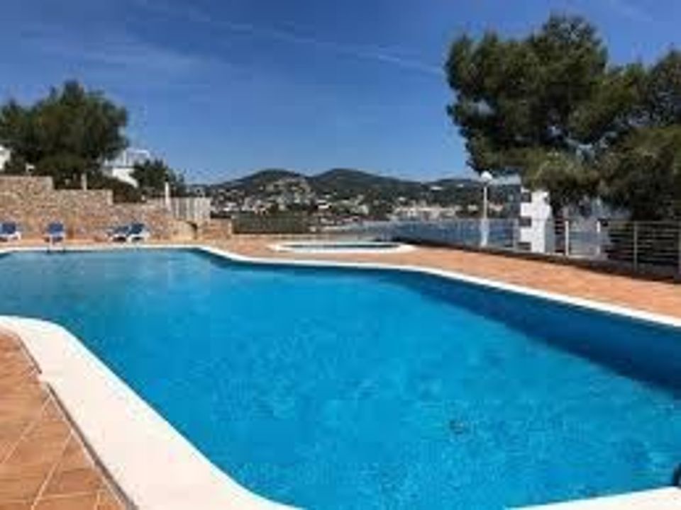 Apartment in Ibiza, Ibiza - photo 3