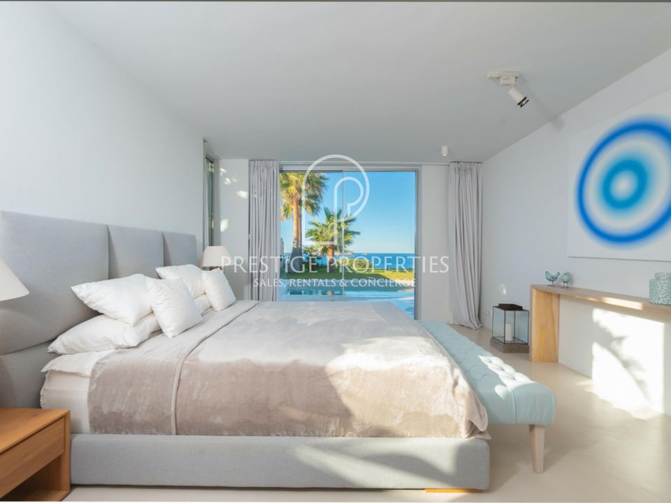Villa i Calo d'en Real, Ibiza - foto 3