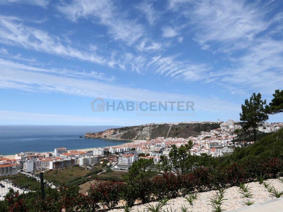 Lejlighed i Nazare, Leiria - foto 1