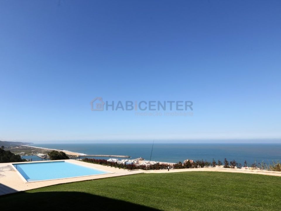 Lejlighed i Nazare, Leiria - foto 2