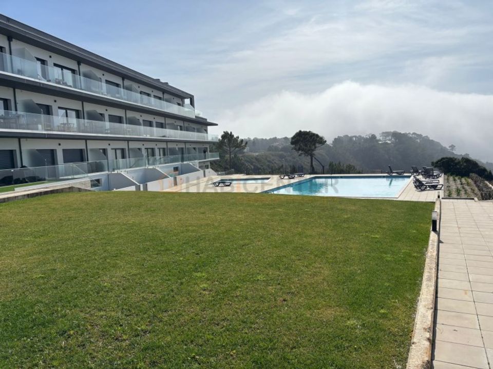 Lejlighed i Nazare, Leiria - foto 4
