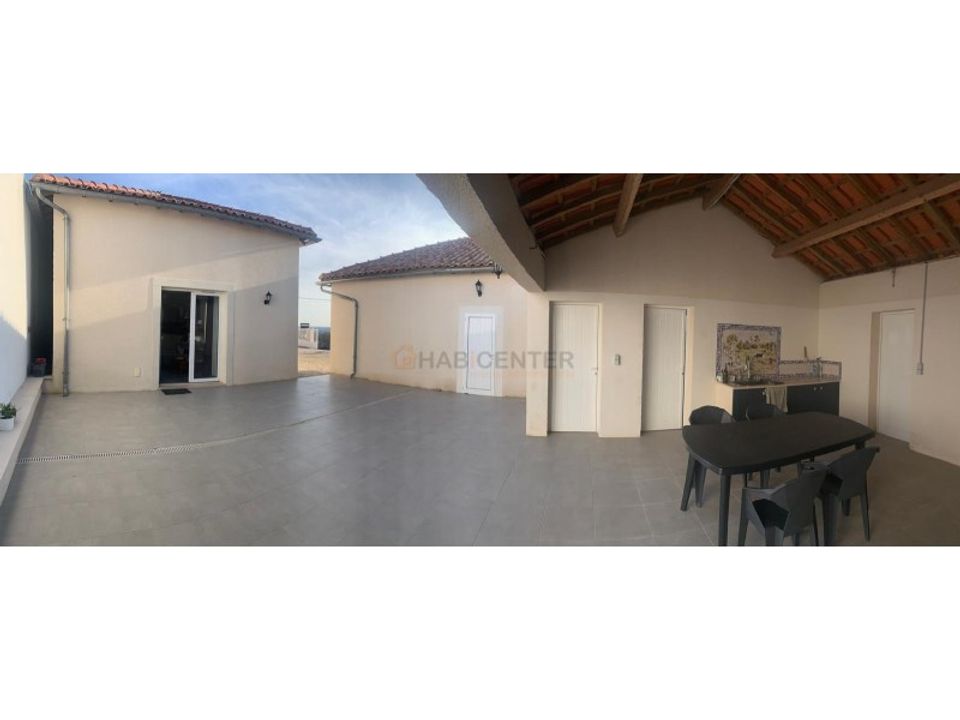 Villa i Caldas da Rainha, Leiria - foto 5