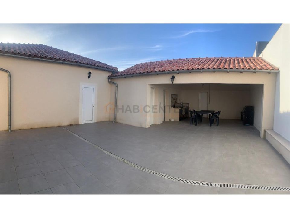 Villa i Caldas da Rainha, Leiria - foto 4