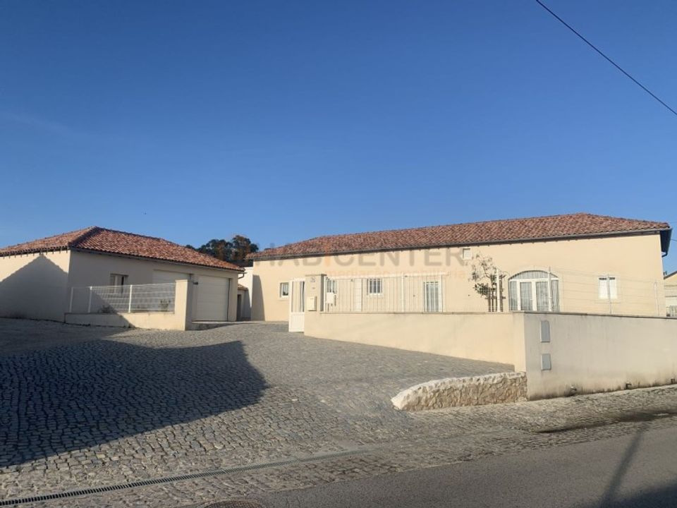 Villa i Caldas da Rainha, Leiria - foto 3