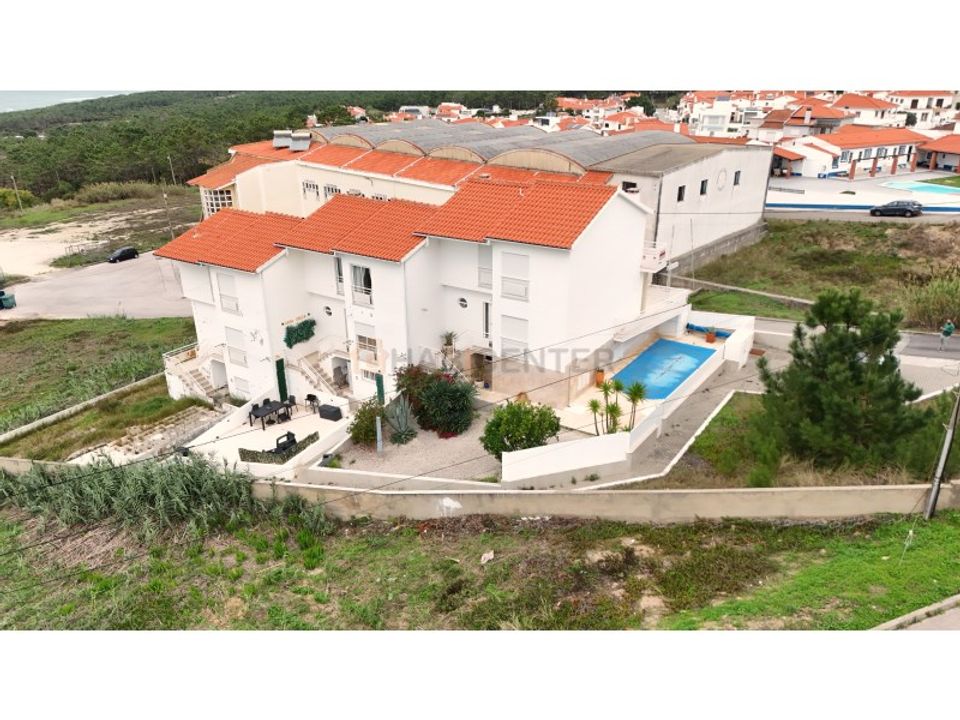 Rækkehus i Nazare, Leiria - foto 4
