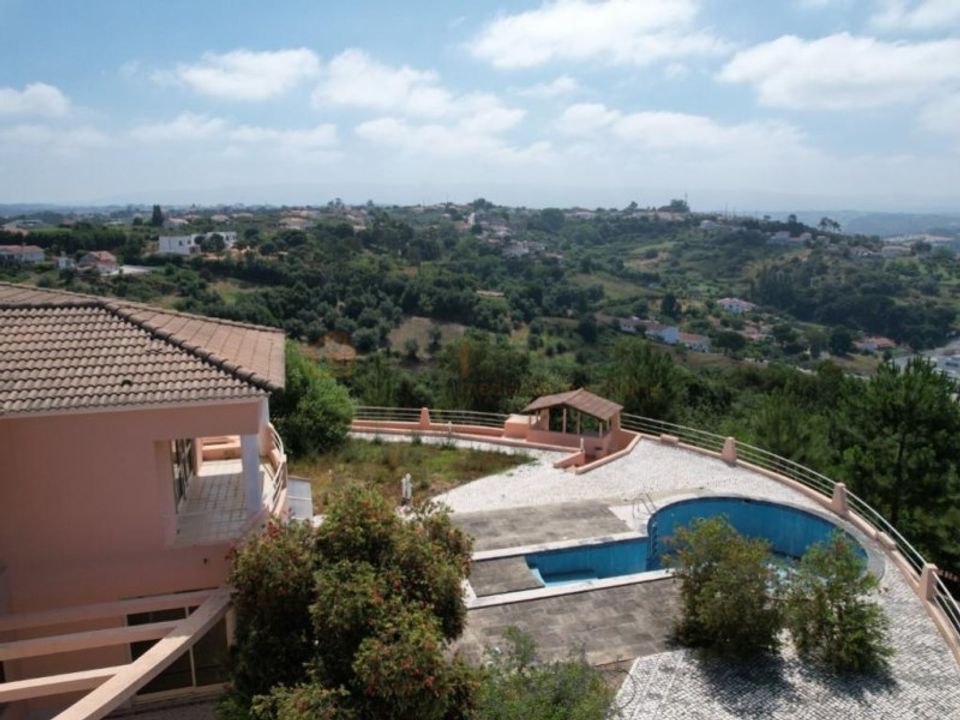 Villa i Alcobaca, Leiria - foto 3