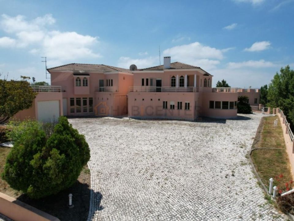 Villa i Alcobaca, Leiria - foto 5