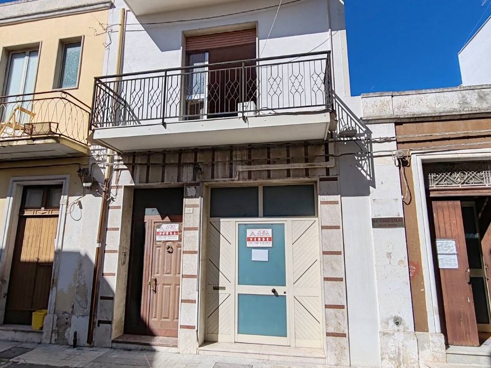 Villa i Floridia, Siracusa - foto 1