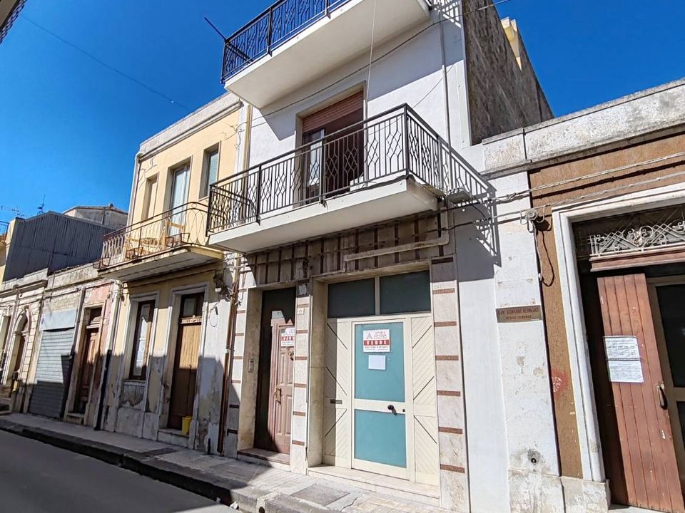 Villa i Floridia, Siracusa - foto 2