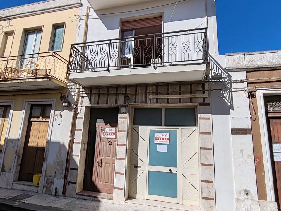 Villa i Floridia, Siracusa - foto 3