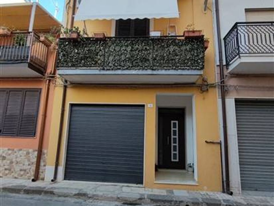 Villa i Floridia, Siracusa - foto 1