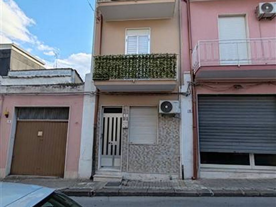 Villa i Solarino, Siracusa - foto 1