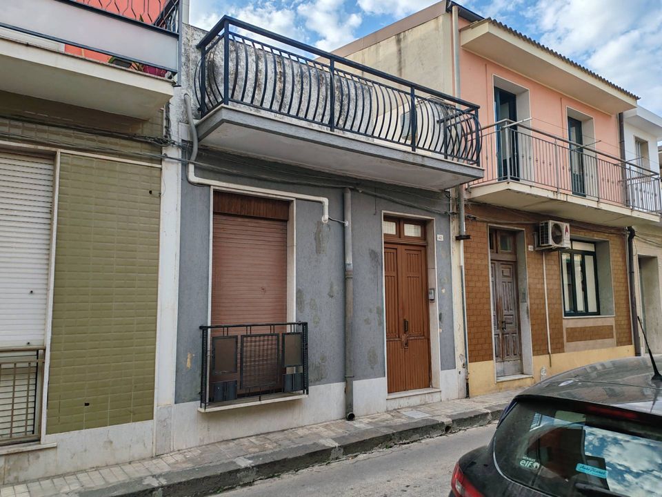 Villa i Floridia, Siracusa - foto 4