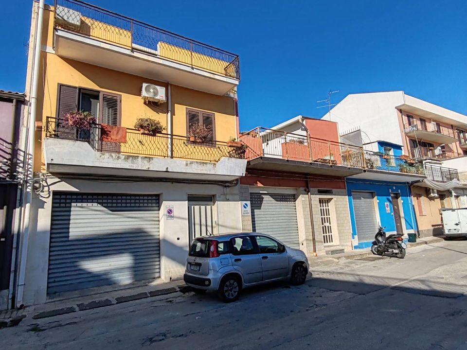 Villa i Floridia, Siracusa - foto 1
