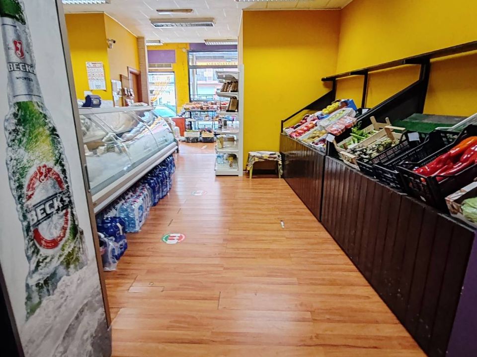 Erhvervsejendom i Floridia, Siracusa - foto 2