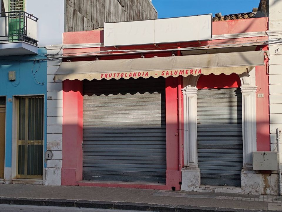 Erhvervsejendom i Floridia, Siracusa - foto 3